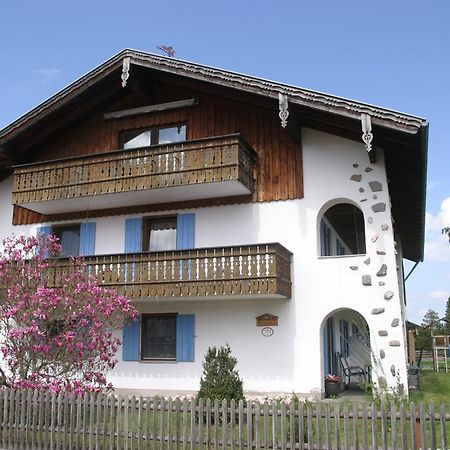 Haus Magnolia Apartment Schwangau Ngoại thất bức ảnh