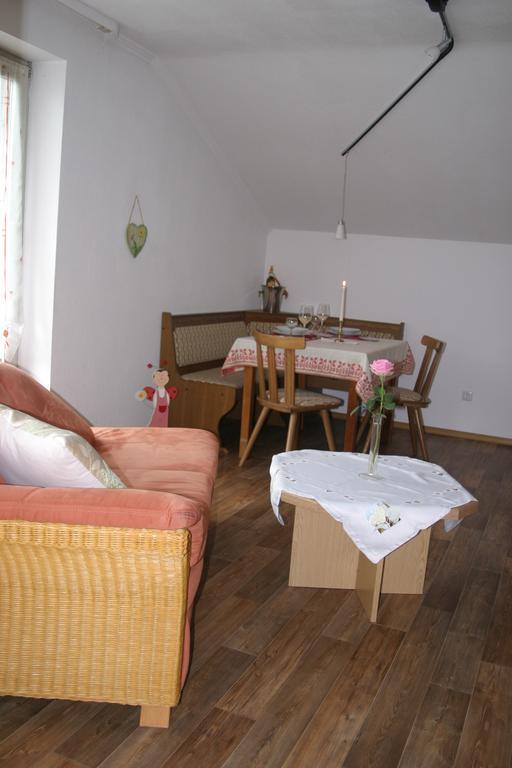 Haus Magnolia Apartment Schwangau Phòng bức ảnh