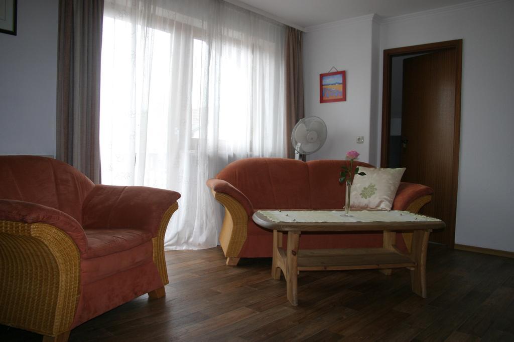 Haus Magnolia Apartment Schwangau Phòng bức ảnh