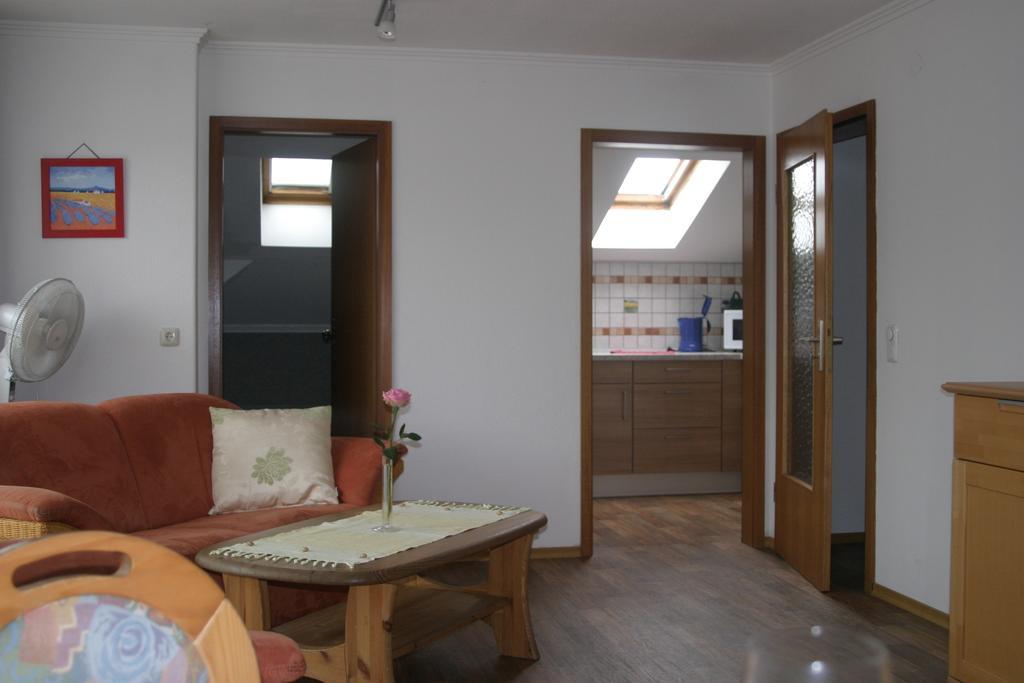 Haus Magnolia Apartment Schwangau Phòng bức ảnh