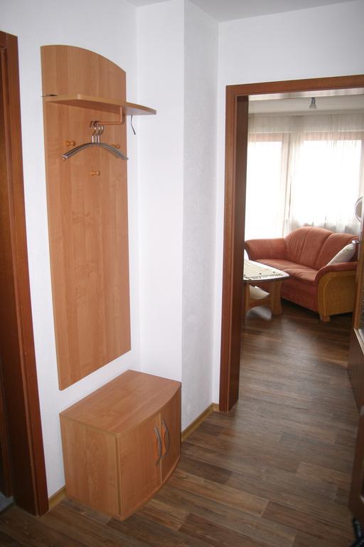 Haus Magnolia Apartment Schwangau Phòng bức ảnh