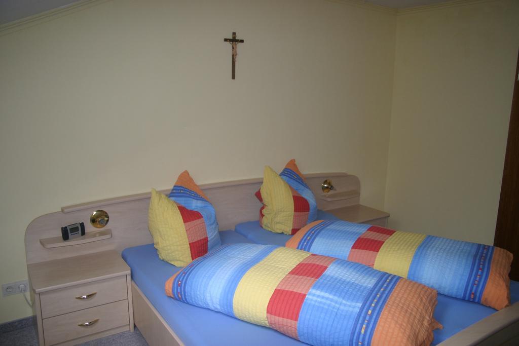 Haus Magnolia Apartment Schwangau Phòng bức ảnh