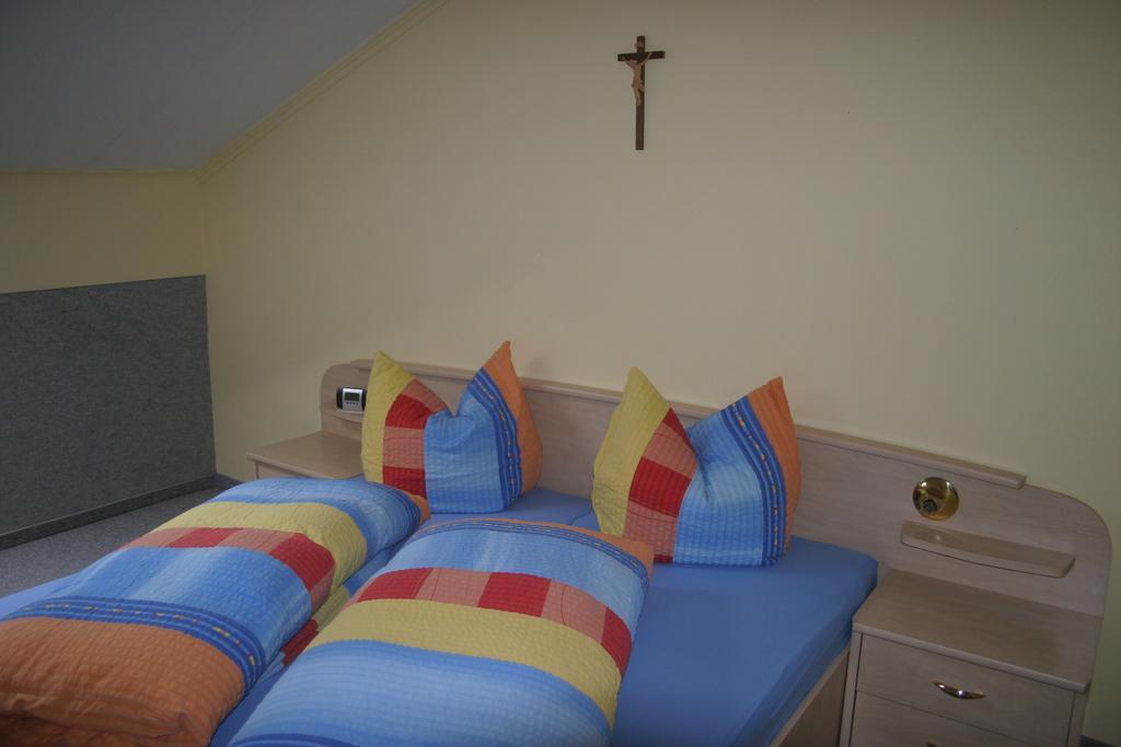 Haus Magnolia Apartment Schwangau Phòng bức ảnh