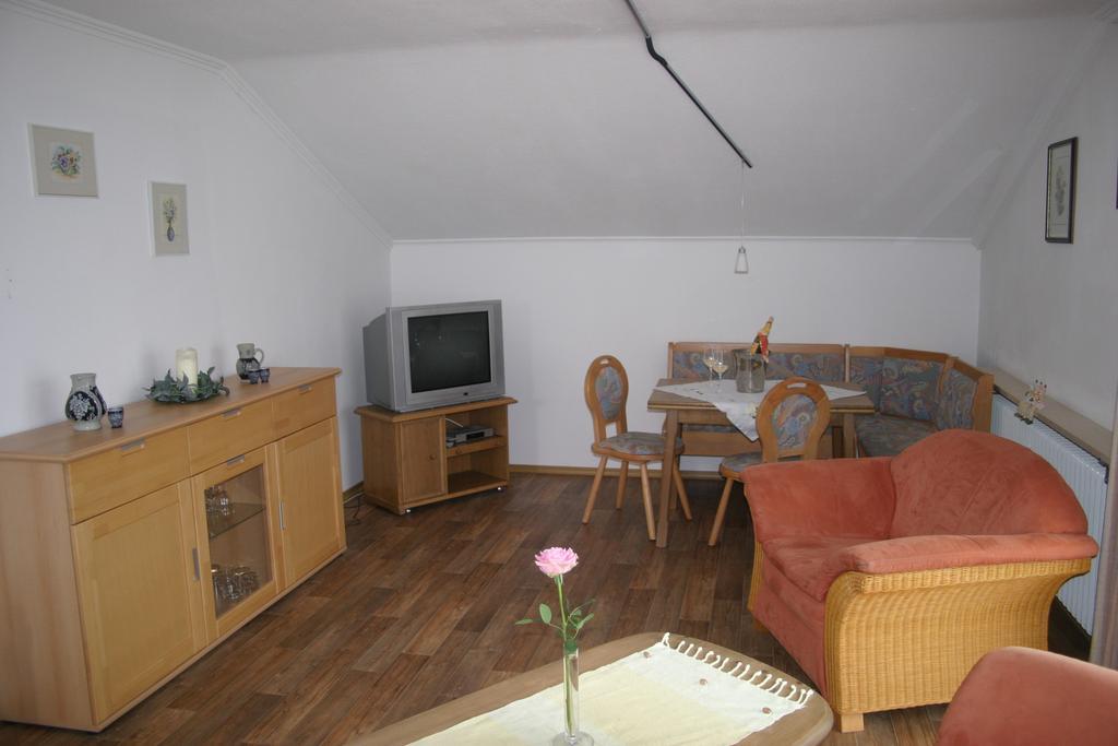 Haus Magnolia Apartment Schwangau Phòng bức ảnh