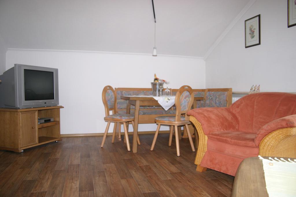 Haus Magnolia Apartment Schwangau Phòng bức ảnh