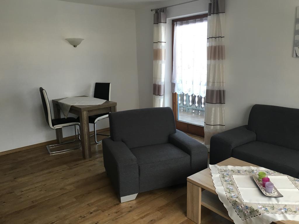 Haus Magnolia Apartment Schwangau Ngoại thất bức ảnh