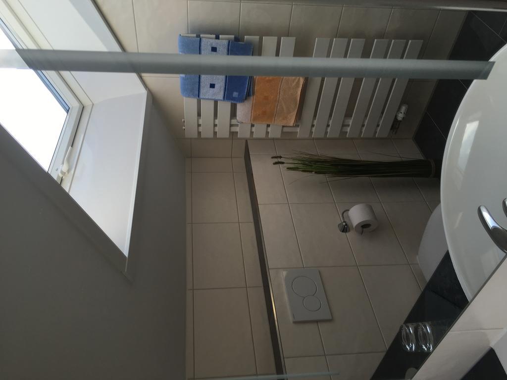 Haus Magnolia Apartment Schwangau Ngoại thất bức ảnh