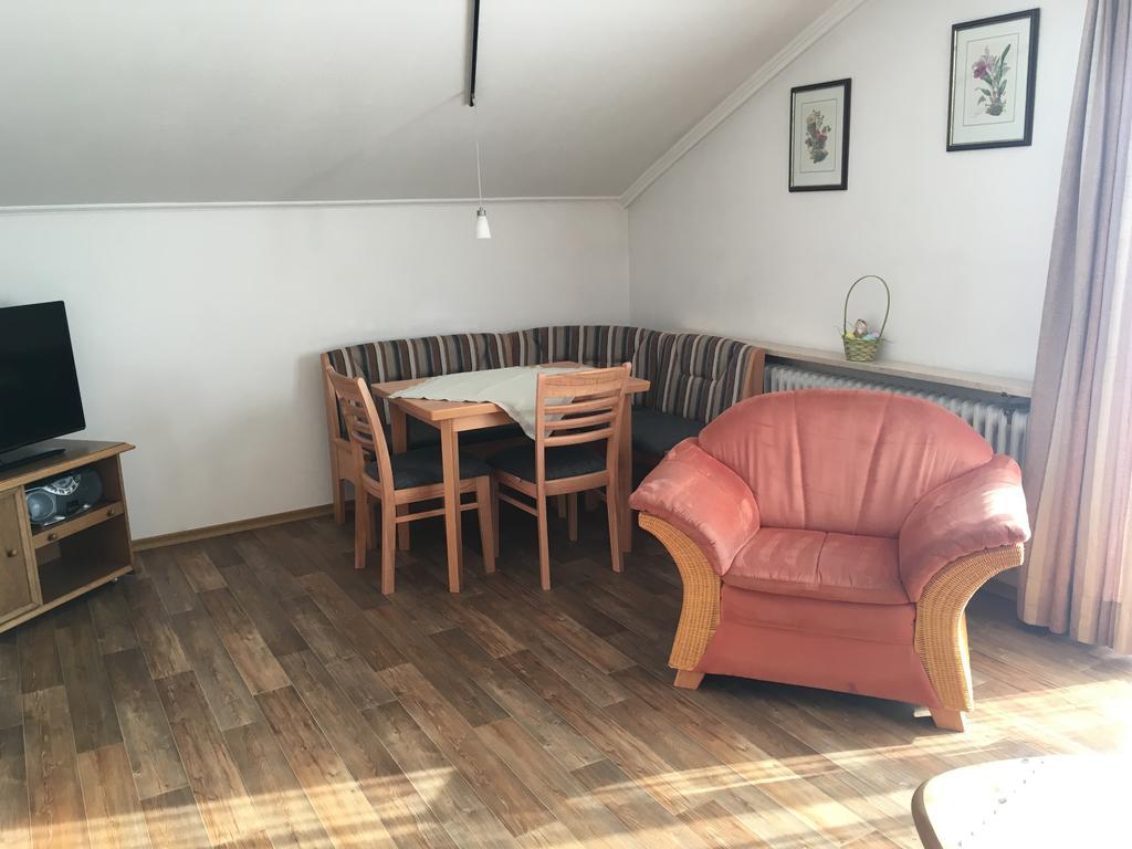 Haus Magnolia Apartment Schwangau Ngoại thất bức ảnh