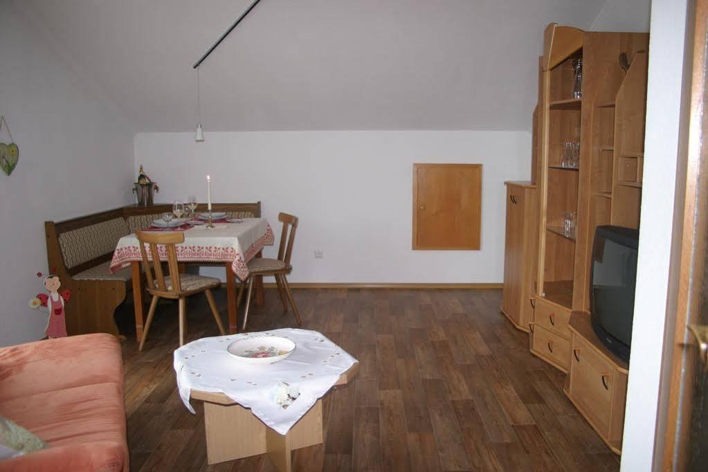 Haus Magnolia Apartment Schwangau Ngoại thất bức ảnh